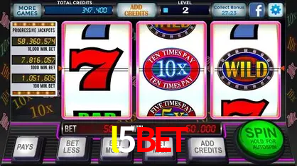 Desvendando o Mundo dos Jogos Virtuais na l5bet