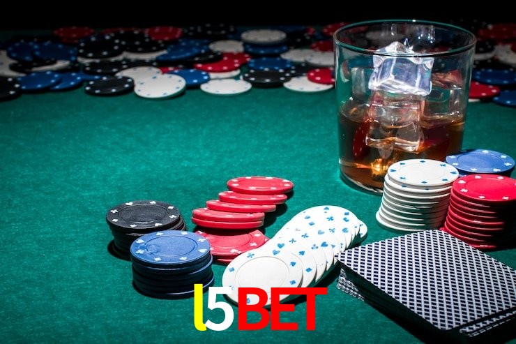 Estatísticas l5bet
