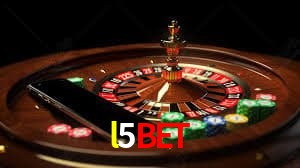 Welcome Bonus l5bet