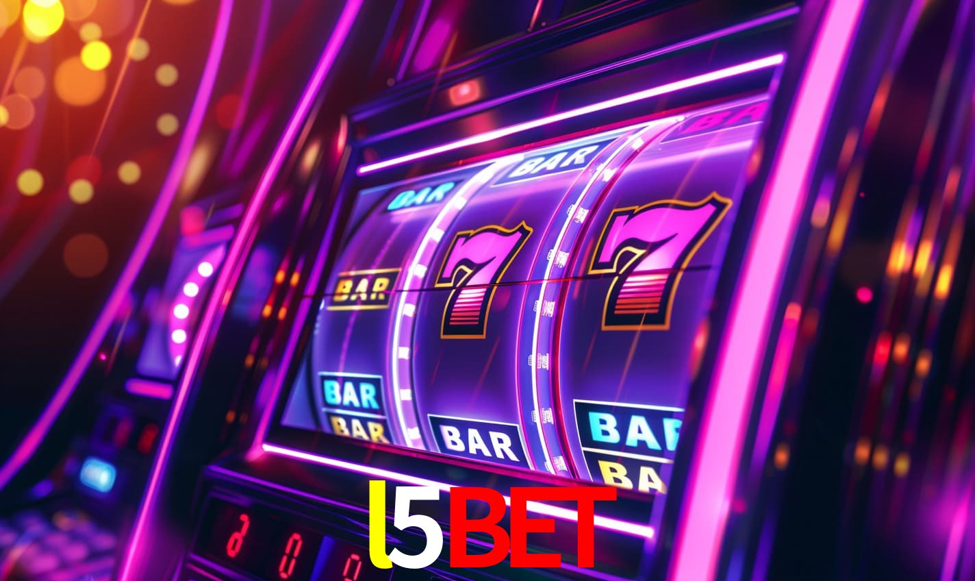 l5bet: Seu Cassino Premiado com Pagamentos Rápidos