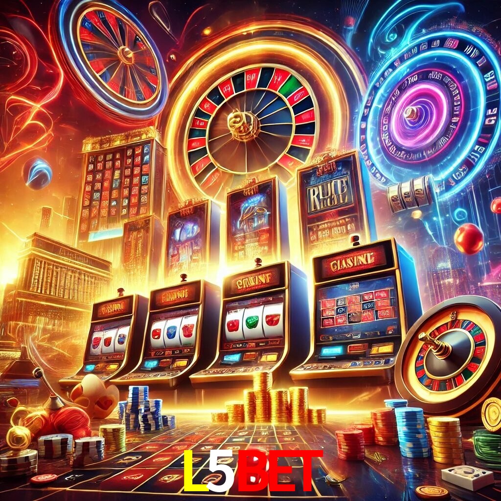  L5BET