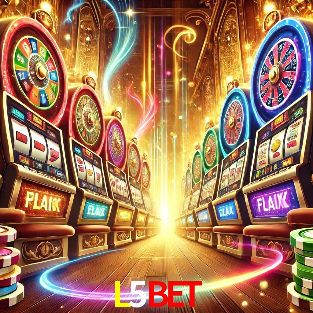  L5BET