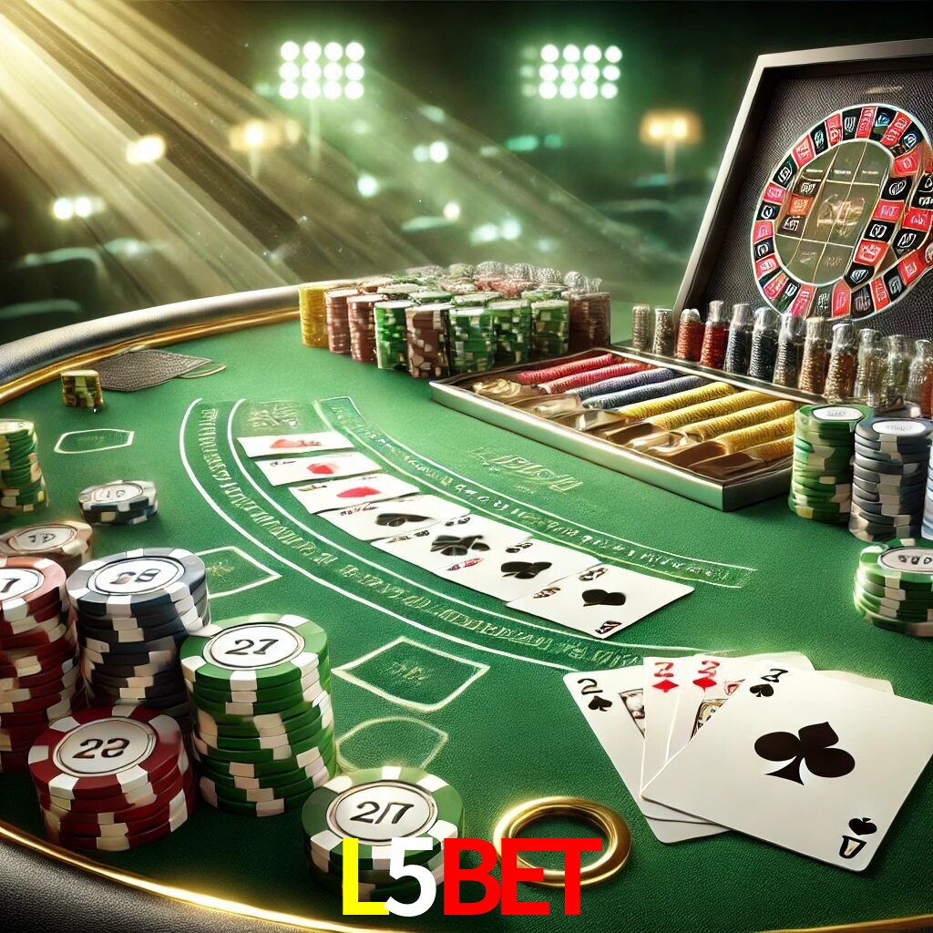  L5BET