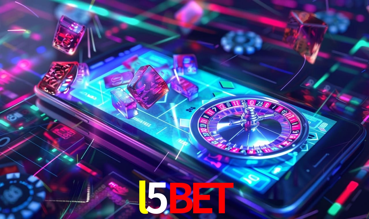 Provedores de Jogos l5bet