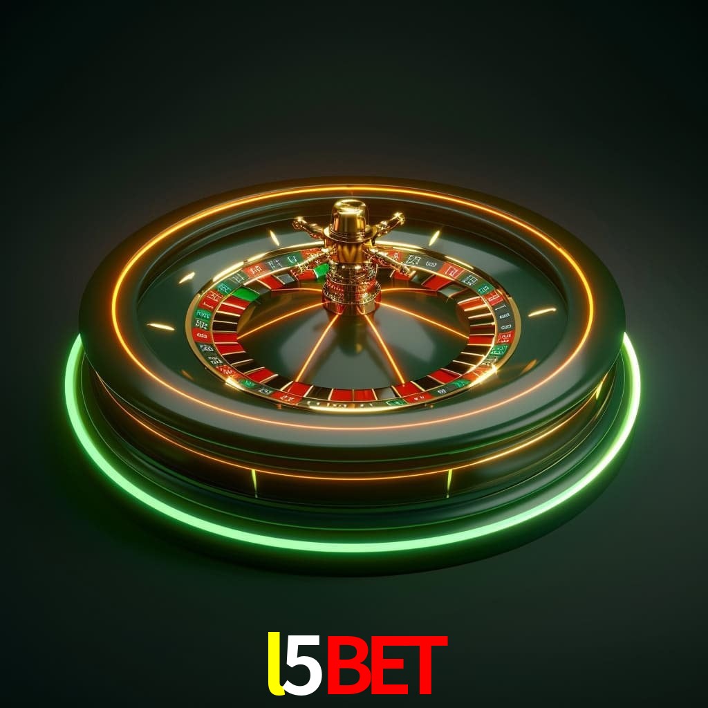 l5bet App - Aplicativo Móvel Oficial