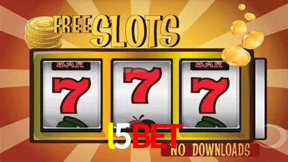 Descubra o Mundo do Cassino Online com l5bet