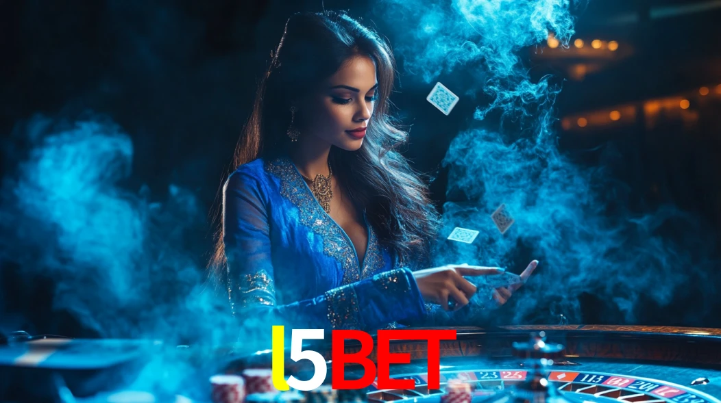 A Emoção da Loteria na l5bet: Uma Chance de Mudança de Vida