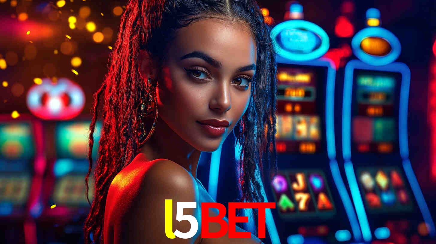 Explorando a Categoria de Eventos em Apostas na l5bet