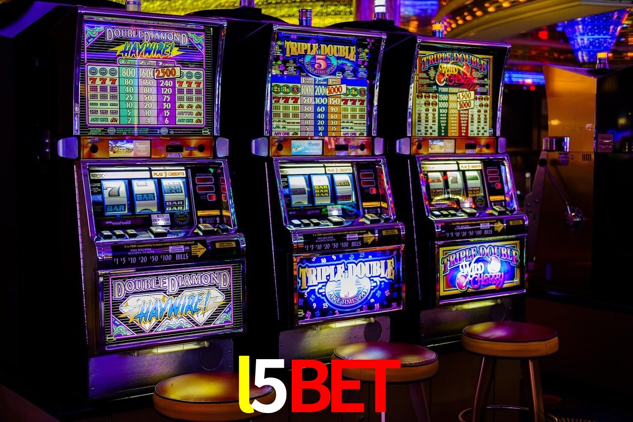 Estatísticas do Jogo l5bet
