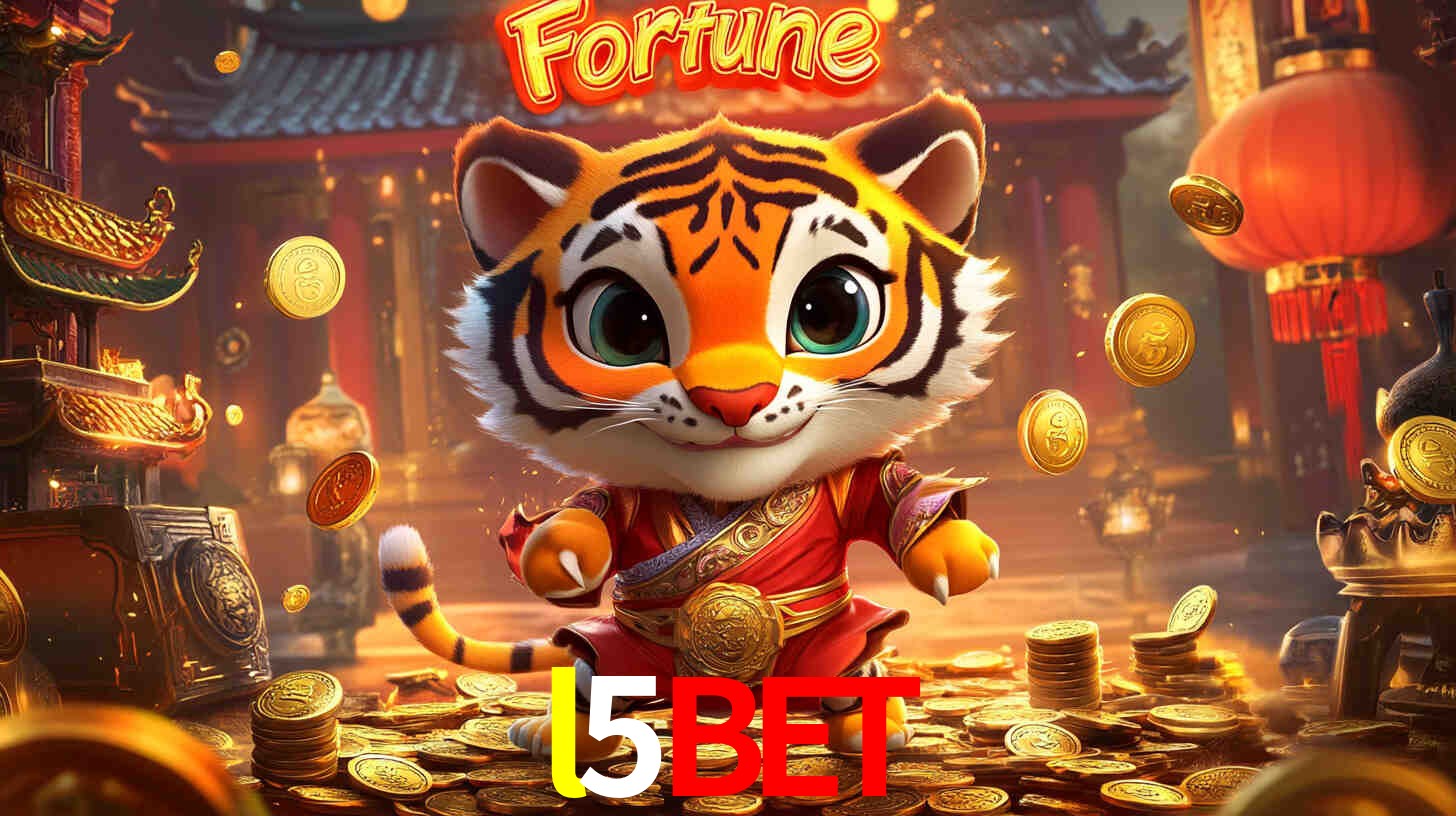 Apostas Esportivas na l5bet: Um Guia Completo