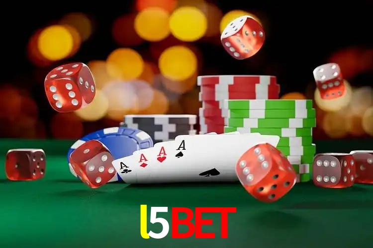 Promoções Sazonais l5bet