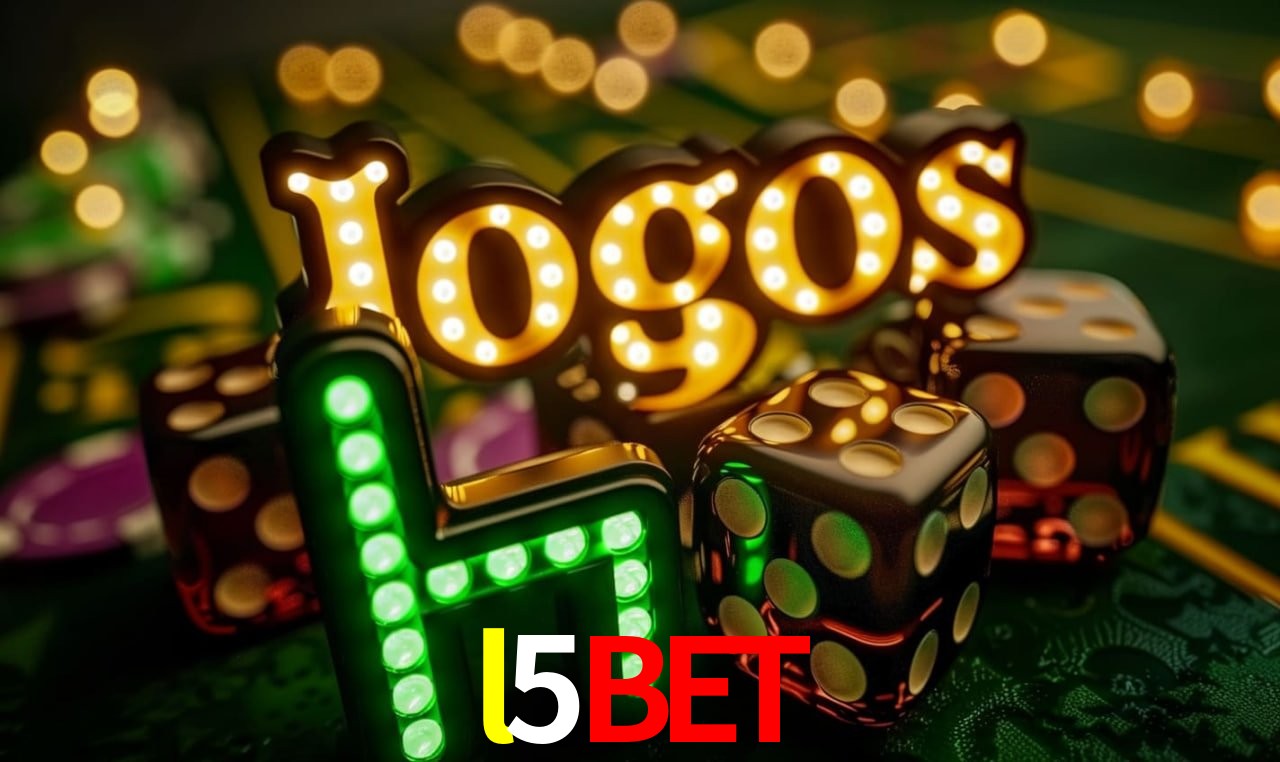 Sistemas de Segurança l5bet