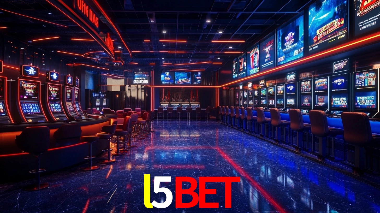 VIP Casino l5bet