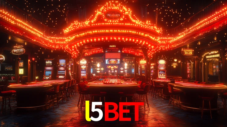 Exclusive Games l5bet