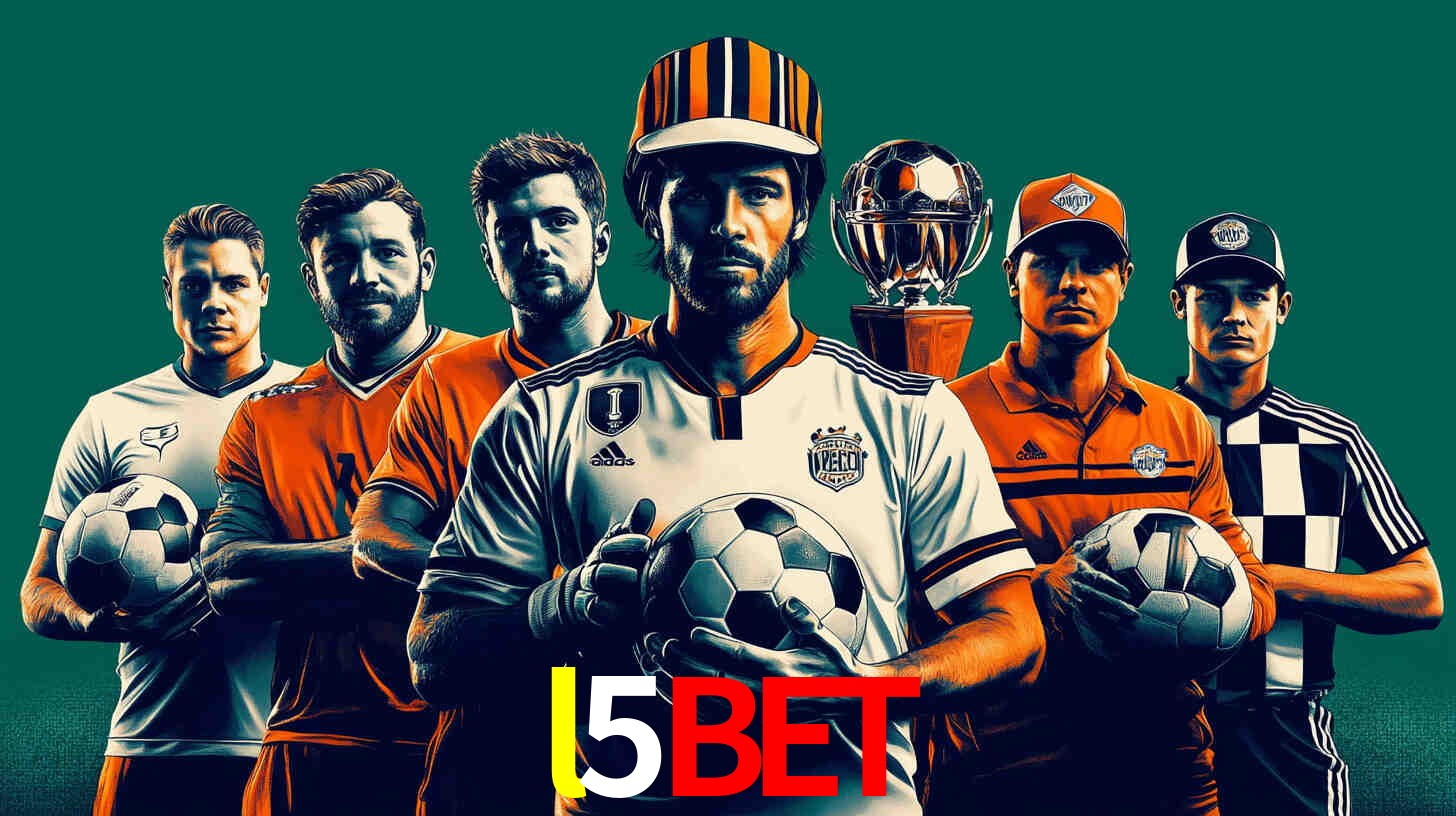 Descubra a Essência do l5bet: Nossa História e Compromissos