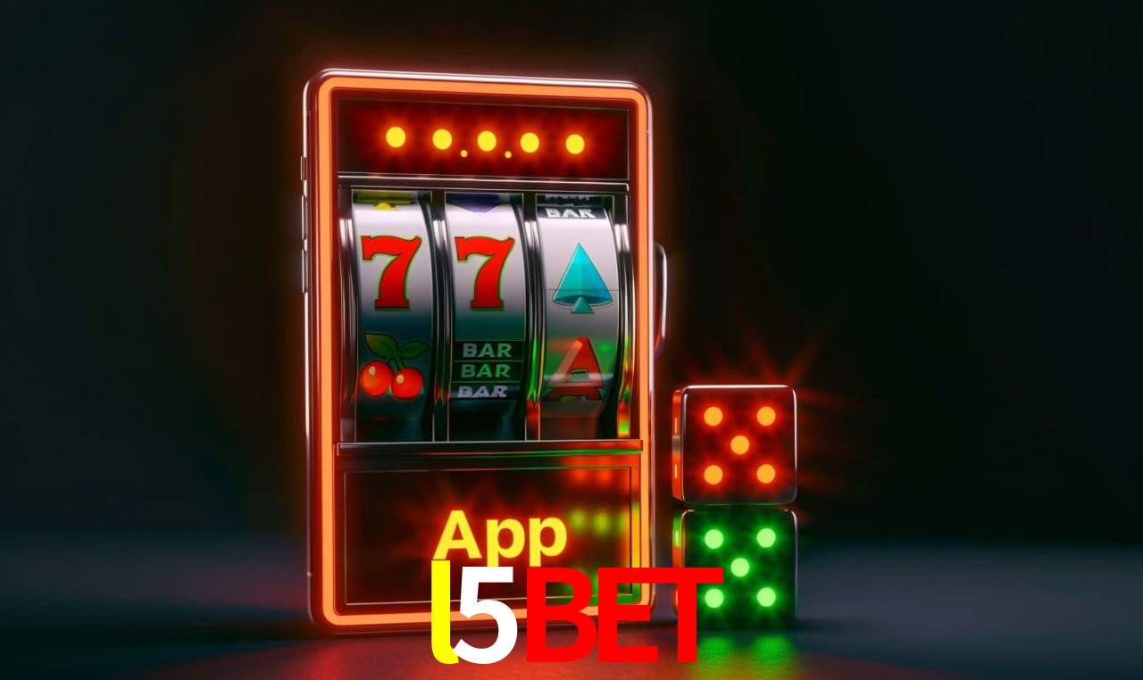 Design Responsivo l5bet