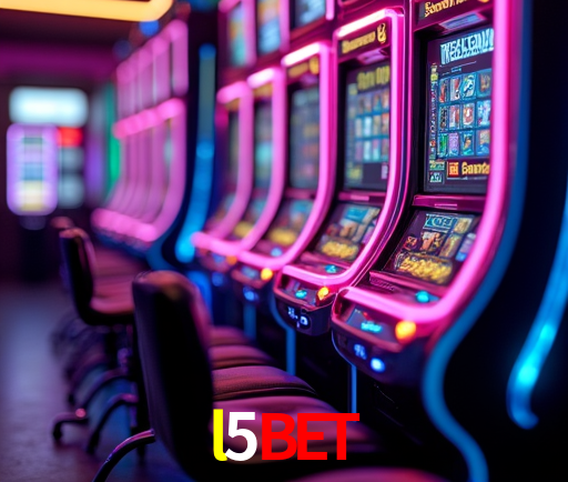 l5bet Slot - 320+ Caça-Níqueis Premium
