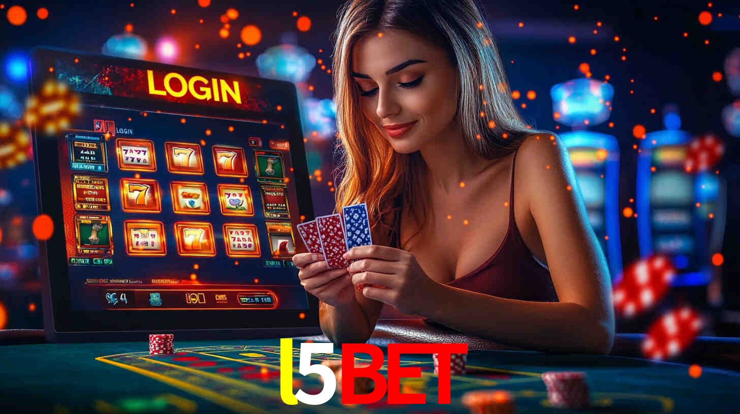 l5bet: A Experiência de Casino com Jogos de Mesa ao Vivo