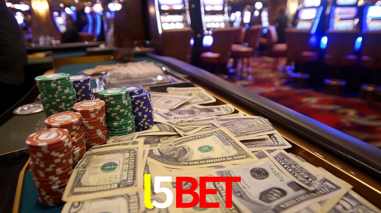 l5bet Belo Horizonte - Winners