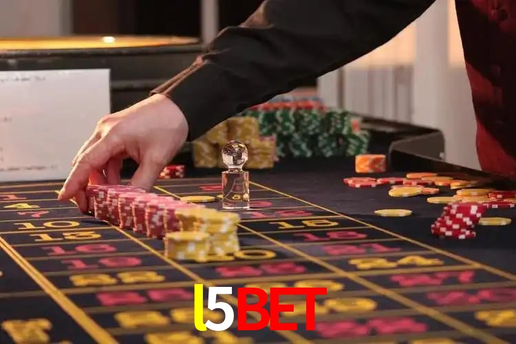 A Popularidade dos Caça-Níqueis no l5bet