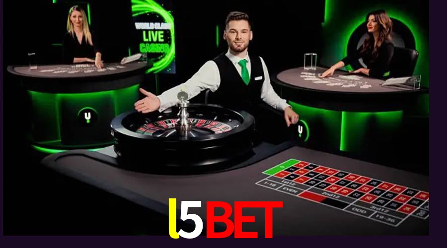 Weekend Specials l5bet