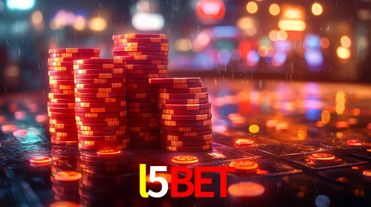 Explore as vantagens do l5bet: serviço profissional e confiabilidade