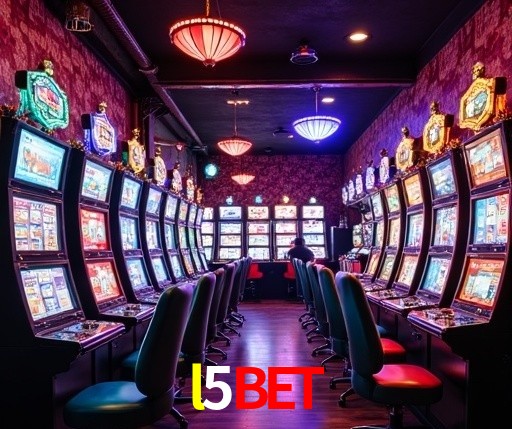 l5bet Rio de Janeiro - Slot Strategy