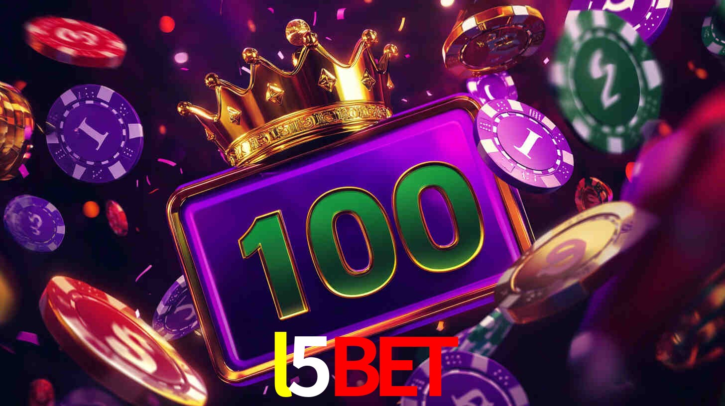 Roulette Table l5bet