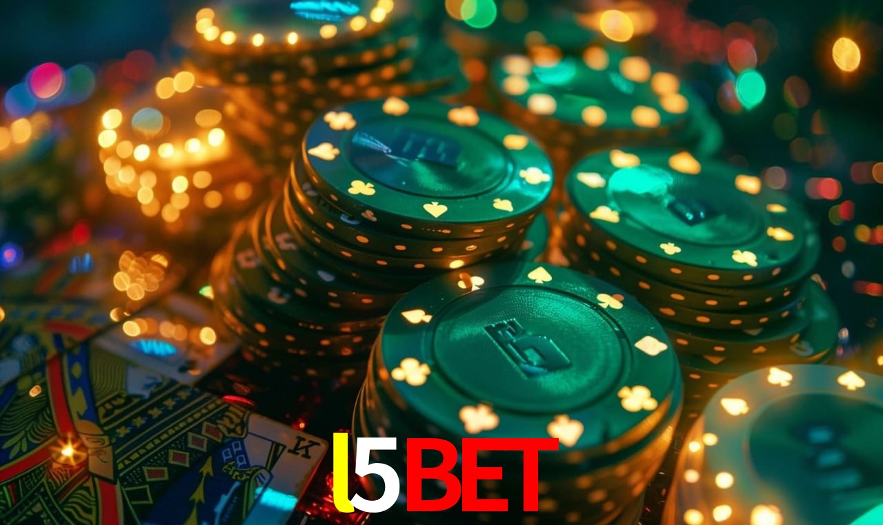 Avaliações dos Jogadores l5bet