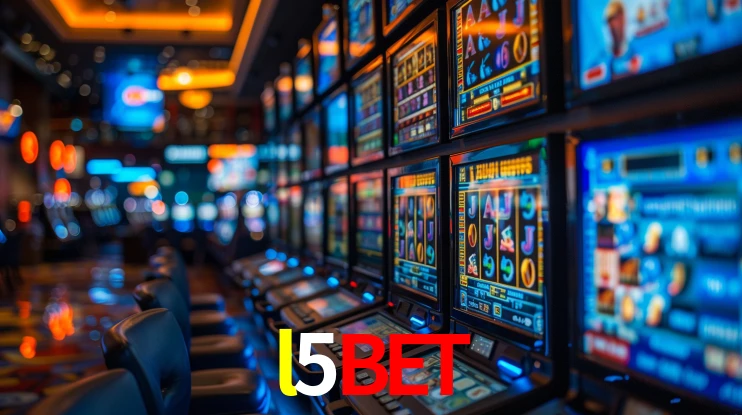 Seasonal Promotions l5bet