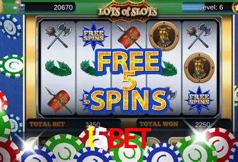 l5bet Brasília - Casino Guide