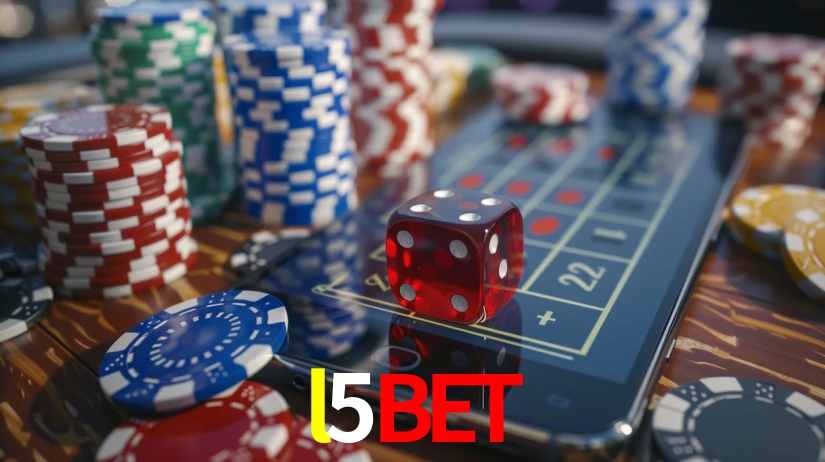 l5bet login