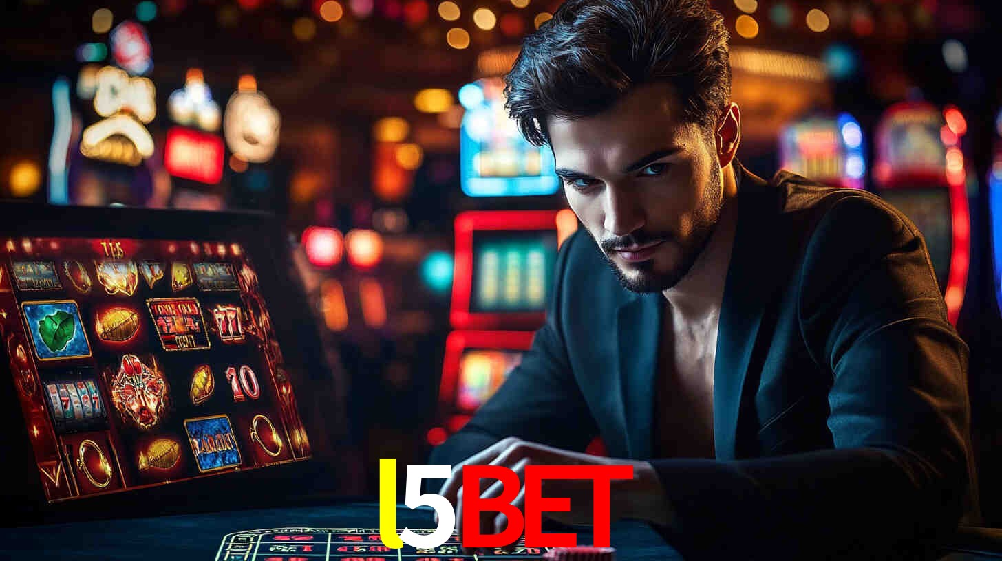 l5bet.com