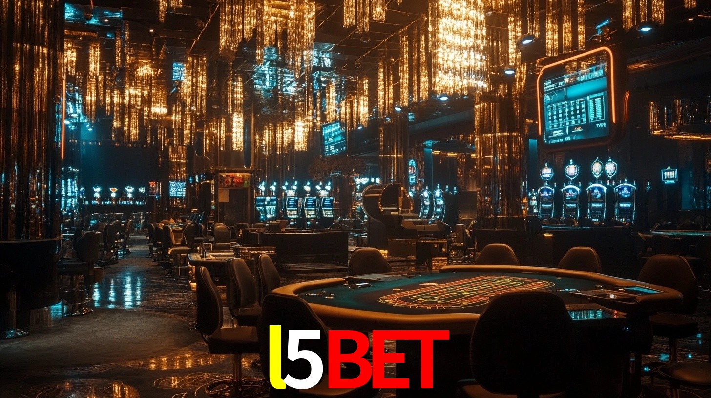 l5bet.com