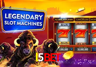 A Emoção da Loteria na l5bet: Uma Chance de Mudança de Vida