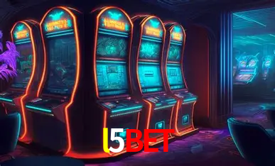 Inovações de Jogos na l5bet: O Futuro das Experiências Interativas