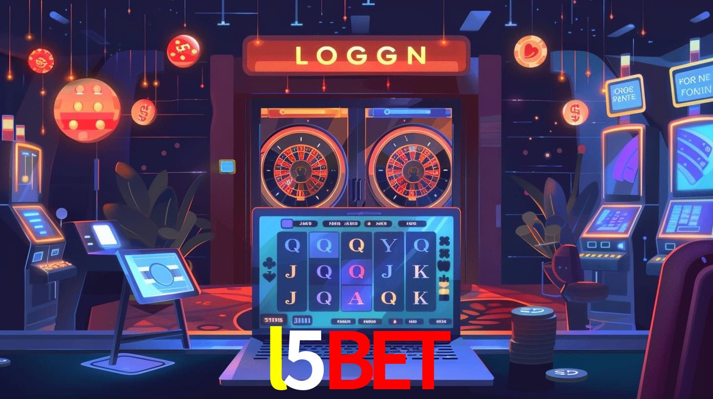l5bet - User Statistics