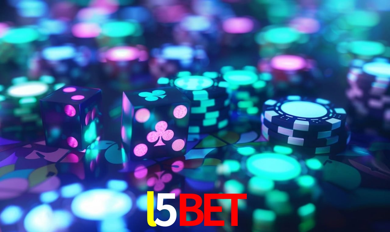 Estatísticas Esportivas l5bet