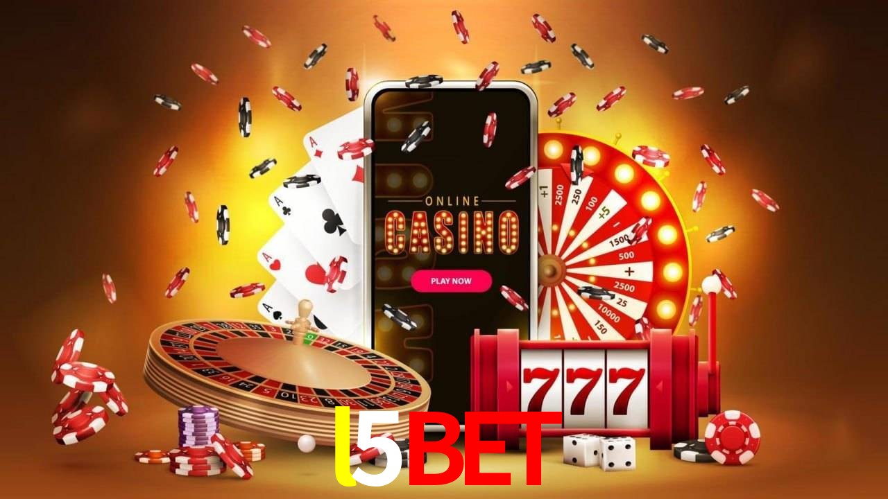 l5bet Brasília - Jogo Features
