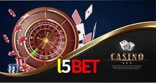 Casino Ao Vivo l5bet