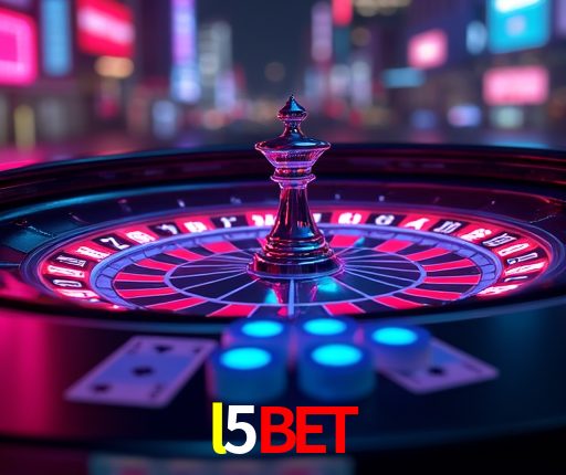 Desvendando o Mundo dos Jogos Virtuais na l5bet
