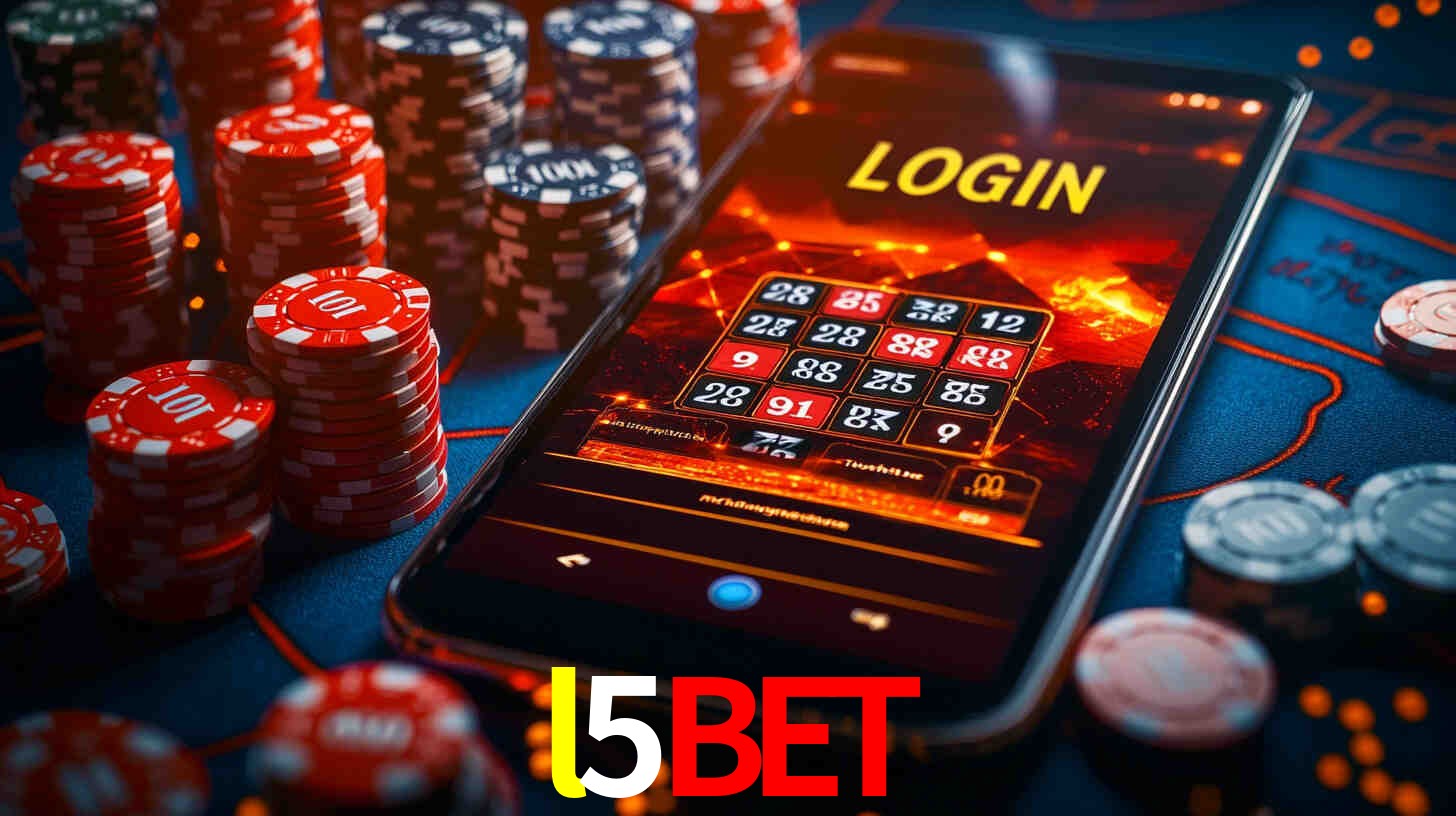 l5bet.com