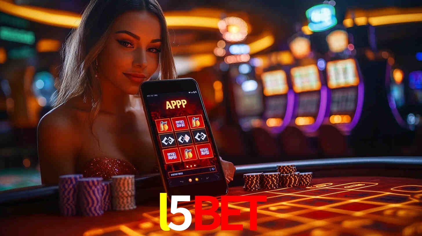 Explorando a Categoria de Eventos em Apostas na l5bet