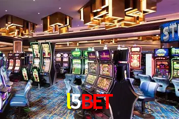 Desvendando o Mundo dos Jogos Virtuais na l5bet