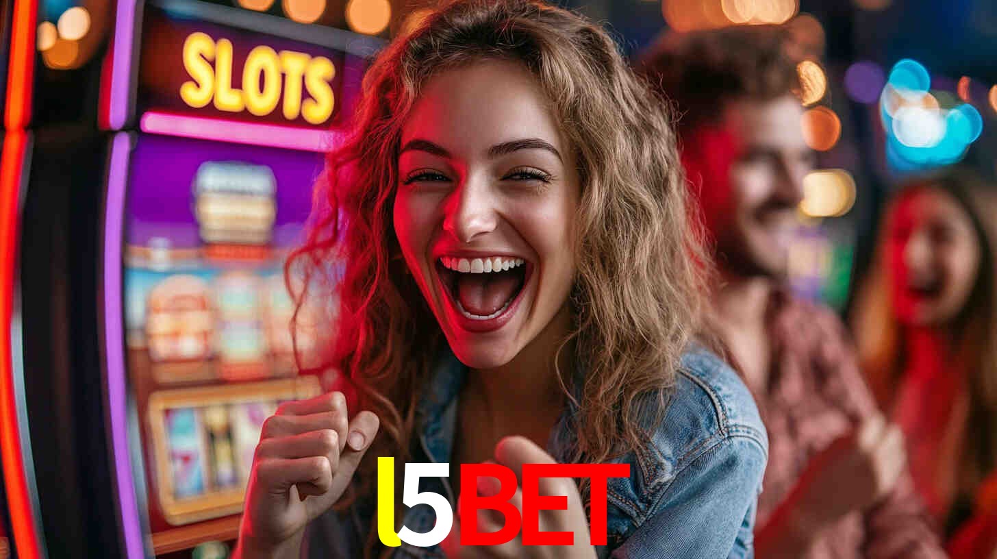 Inovações de Jogos na l5bet: O Futuro das Experiências Interativas