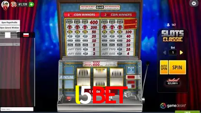 A Experiência Imersiva dos Cassinos Ao Vivo no l5bet