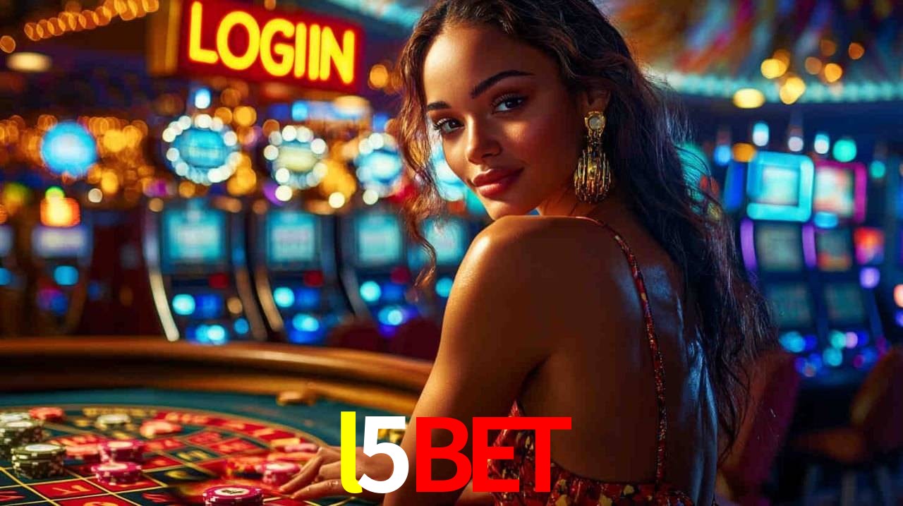 l5bet Rio de Janeiro - Popular Jogos
