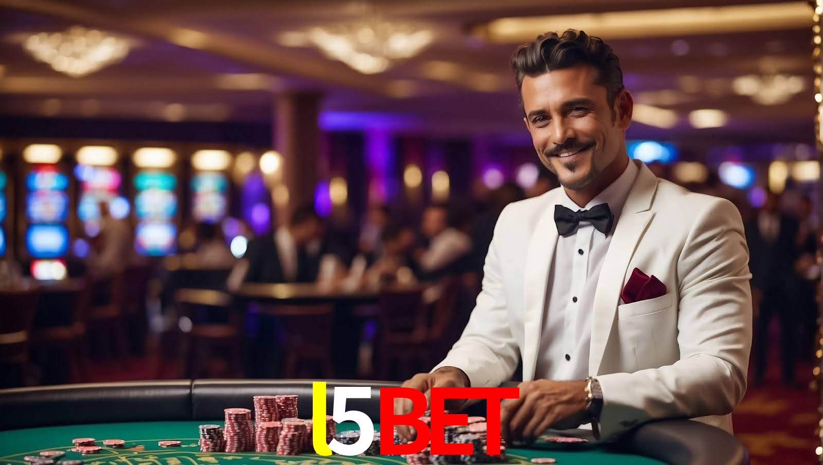 l5bet - cassino ao vivo