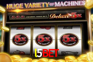 Descubra a Magia dos Jogos de Arcade no l5bet