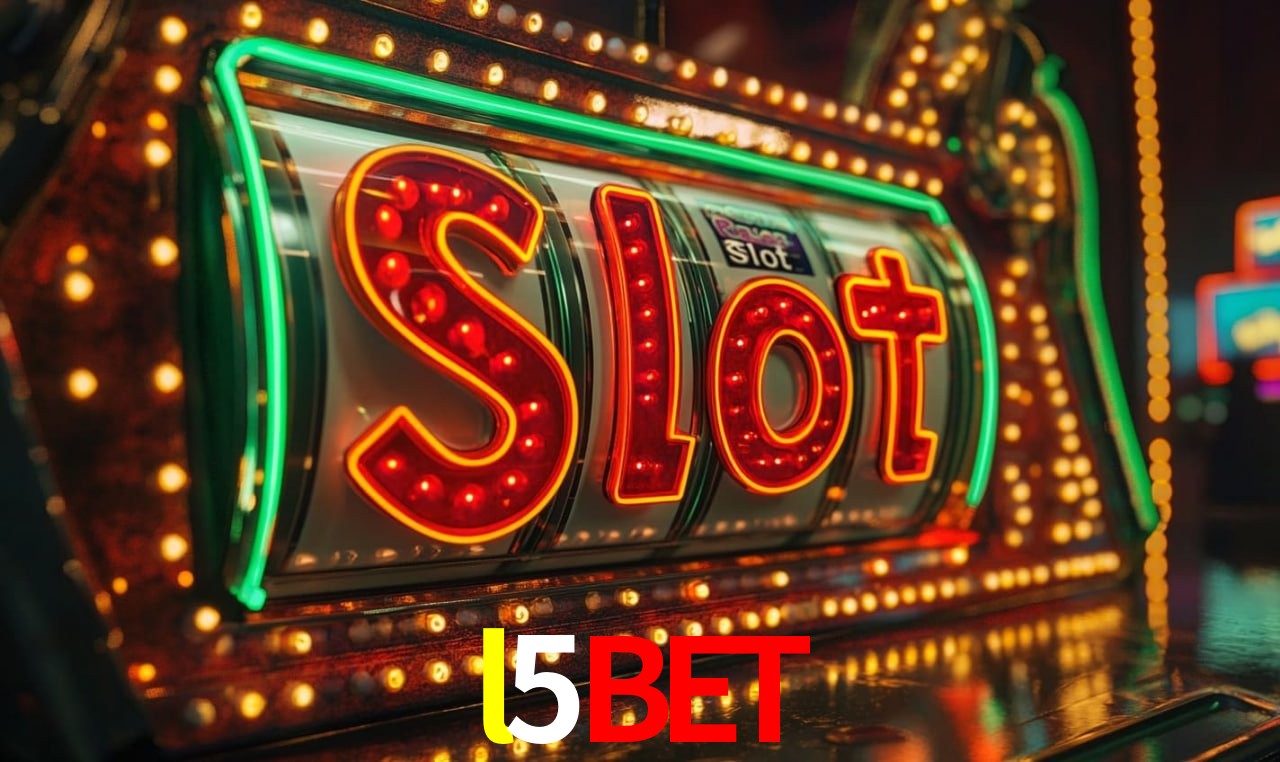 l5bet Entrar - Login Seguro Certificado